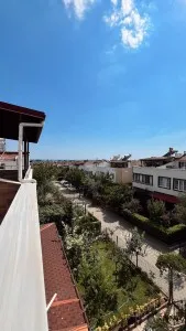 Edremit Tahtakuşlar 4+1 Satılık Villa - 13
