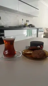 Edremit Tahtakuşlar 4+1 Satılık Villa - 19