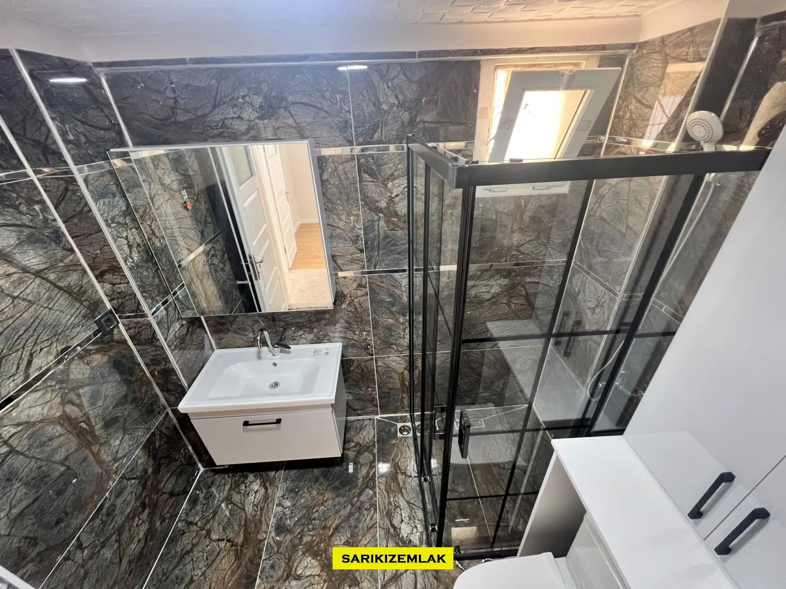Edremit Akçay 3+1 Satılık Daire