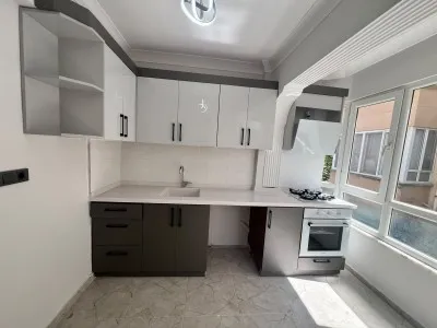 Edremit Akçay 3+1 Satılık Daire - 15