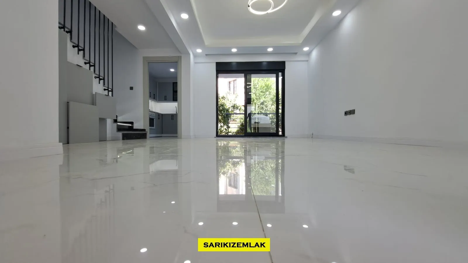 Edremit Avcılar 4+1 Satılık Villa