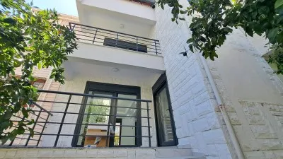 Edremit Avcılar 4+1 Satılık Villa - 3