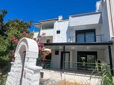 Edremit Avcılar 4+1 Satılık Villa - 6