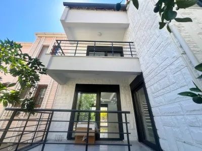 Edremit Avcılar 4+1 Satılık Villa - 9