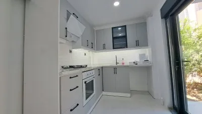 Edremit Avcılar 4+1 Satılık Villa - 10