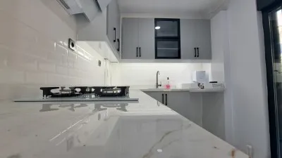 Edremit Avcılar 4+1 Satılık Villa - 14