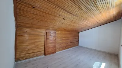 Edremit Avcılar 4+1 Satılık Villa - 16