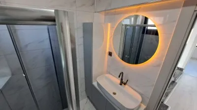 Edremit Avcılar 4+1 Satılık Villa - 18