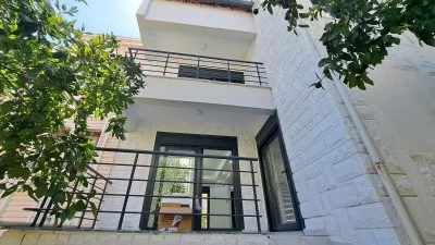 Edremit Avcılar 4+1 Satılık Villa - 20