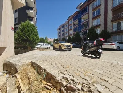 Edremit Cennetayağı 1 Kiralık Depo & Antrepo - 7