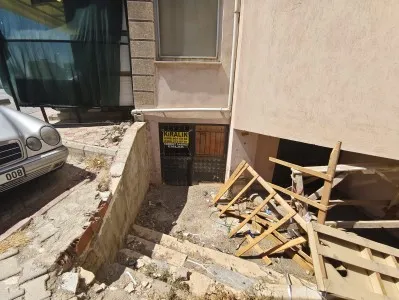 Edremit Cennetayağı 1 Kiralık Depo & Antrepo - 8