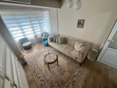Edremit Akçay 3+1 Satılık Villa - 3