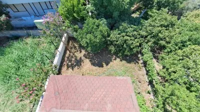 Edremit Akçay 3+1 Satılık Villa - 20