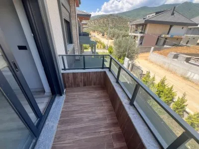 Edremit Güre 3+1 Satılık Villa - 16