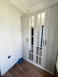 Edremit Güre 3+1 Satılık Villa - 17