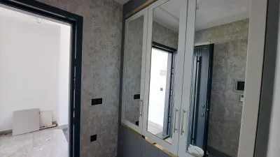 Edremit Güre 3+2 Satılık Villa - 6