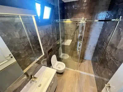 Edremit Güre 3+2 Satılık Villa - 16