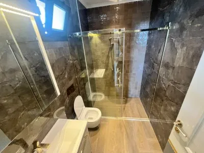 Edremit Güre 3+2 Satılık Villa - 17