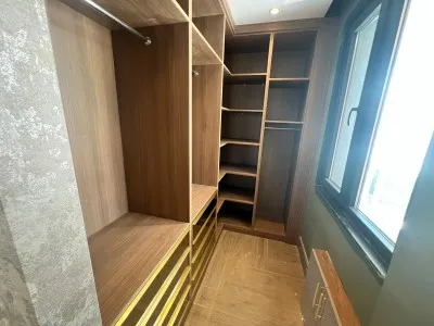 Edremit Güre 3+2 Satılık Villa - 18