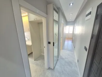 Edremit Akçay 2+1 Satılık Daire - 4