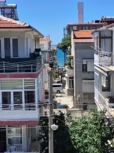 Edremit Akçay 2+1 Satılık Daire - 7
