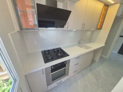 Edremit Akçay 2+1 Satılık Daire