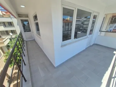 Edremit Akçay 2+1 Satılık Daire - 13