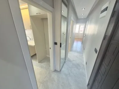 Edremit Akçay 2+1 Satılık Daire - 15