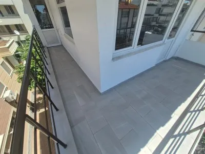 Edremit Akçay 2+1 Satılık Daire - 16