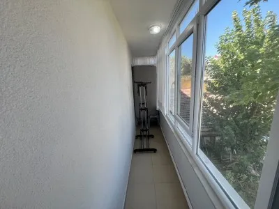 Edremit Altınkum 2+1 Satılık Daire - 1