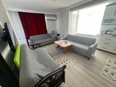 Edremit Altınkum 2+1 Satılık Daire