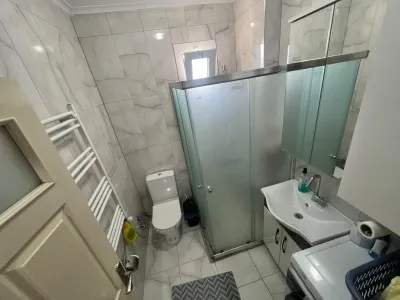 Edremit Altınkum 2+1 Satılık Daire - 19