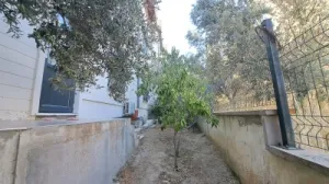 Edremit Güre 2+1 For Sale Daire - 24