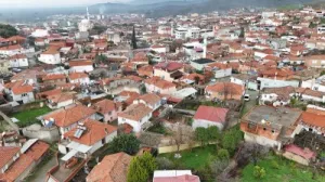 Havran Çamdibi 3+1 For Sale Müstakil Ev - 31