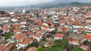 Havran Çamdibi 3+1 For Sale Müstakil Ev - 32