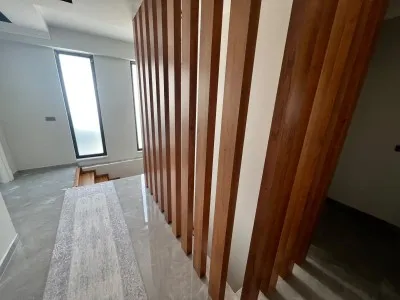 Edremit Güre 6+1 Satılık Villa - 6