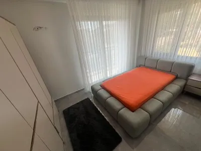 Edremit Güre 6+1 Satılık Villa - 7