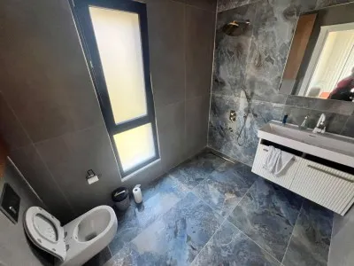Edremit Güre 6+1 Satılık Villa - 8