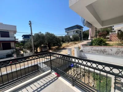 Edremit Güre 6+1 Satılık Villa - 19