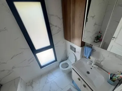 Edremit Güre 6+1 Satılık Villa - 20