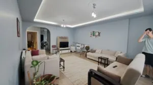Edremit Eroğlan 3+1 Satılık Daire - 17