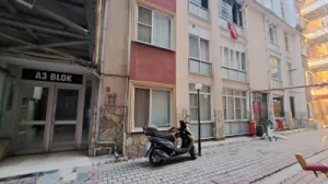 Edremit Eroğlan 3+1 Satılık Daire - 26