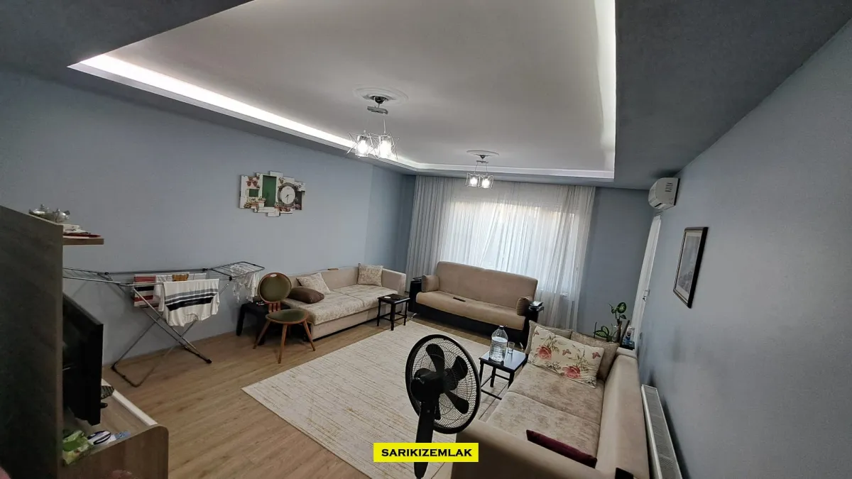 Edremit Eroğlan 3+1 Satılık Daire