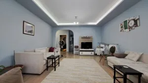 Edremit Eroğlan 3+1 Satılık Daire