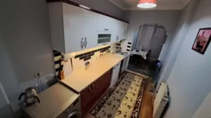 Edremit Eroğlan 3+1 Satılık Daire - 3