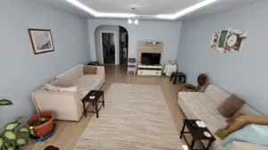 Edremit Eroğlan 3+1 Satılık Daire - 13
