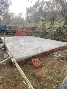 Edremit Güre Satılık Zeytinlik - 18
