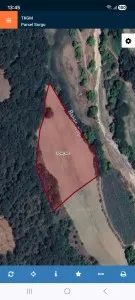 Yenice Sofular Satılık Tarla