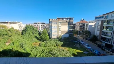 Edremit İkizçay 4+1 Satılık Daire - 2