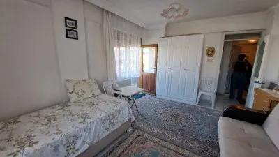Edremit İkizçay 4+1 Satılık Daire - 3